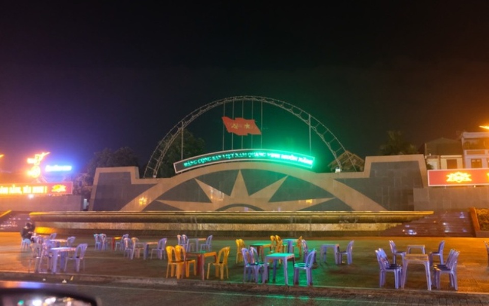 Thanh Hóa tạm đóng cửa hàng quán ăn uống, giải trí ngoài trời - 1 Thanh Hóa tạm đóng cửa hàng quán ăn uống, giải trí ngoài trời - 1