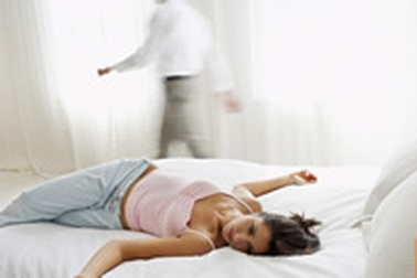 Chuyện ít biết về "lưỡi câu tình dục" của phụ nữ 