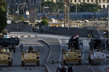 Ai Cập: 36 thành viên của "Anh em Hồi giáo" chết trong tù