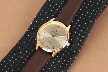 Tuần lễ Black Friday- giảm ngay 30% những mẫu đồng hồ chính hãng “hot” nhất