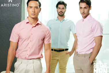 ARISTINO tung ưu đãi lớn tạo nên “cơn sốt” trên thị trường thời trang nam