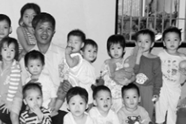 Tấm lòng Bồ tát và 11 ngàn “tấm bia sám hối…”