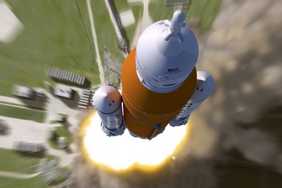 Mỹ phạt tù đối tượng “tráo” thép Trung Quốc cho dự án của NASA - 1 Mỹ phạt tù đối tượng “tráo” thép Trung Quốc cho dự án của NASA - 1