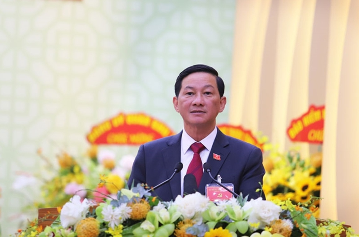 Bí thư, Chủ tịch tỉnh Lâm Đồng bị yêu cầu kiểm điểm - 1 Bí thư, Chủ tịch tỉnh Lâm Đồng bị yêu cầu kiểm điểm - 1