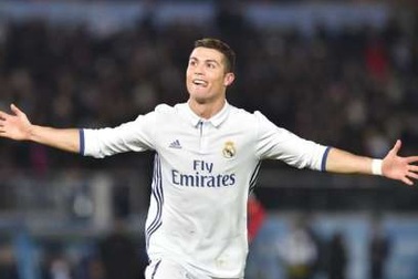 10 chân sút xuất sắc nhất châu Âu năm 2016: C.Ronaldo chỉ xếp thứ 3