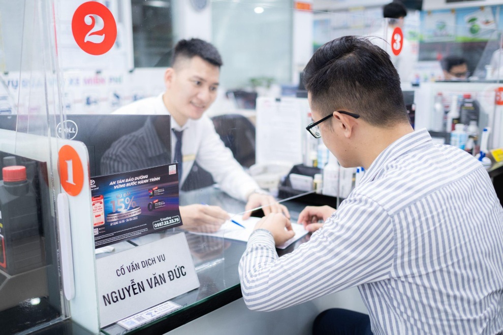 Triết lý “Cải tiến liên tục” - Chìa khóa cho sự phát triển của Toyota - 4 Triết lý “Cải tiến liên tục” - Chìa khóa cho sự phát triển của Toyota - 4