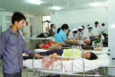 Vụ tai nạn tại khu vực hầm Hải Vân: 29 người bị thương đã xuất viện 