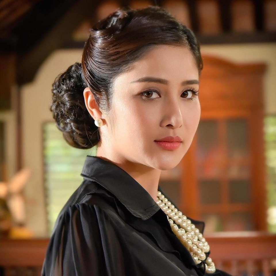 Thảo Trang tái hôn với diễn viên trẻ kém 9 tuổi - 5 Thảo Trang tái hôn với diễn viên trẻ kém 9 tuổi - 5