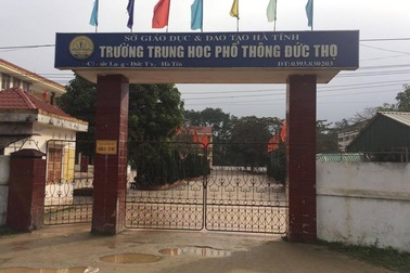 Học sinh thích thú khi MC Phan Anh vào đề thi Văn lớp 12