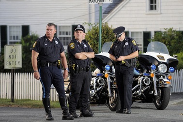 Mỹ bắt hàng chục sỹ quan giả tâm thần sau vụ 11/9