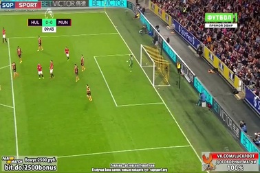 Hull City 0-1 MU: Cứu tinh Rashford