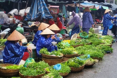 Sau Tết, giá các mặt hàng thiết yếu giảm 30%