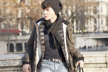 Nathan Lee tự nhận "điên" ở showbiz Việt, nói lý do ngừng livestream