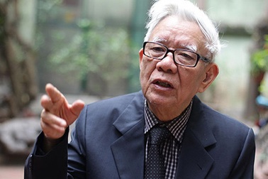 Ban Tổ chức Trung ương đã để lọt ông Trịnh Xuân Thanh?