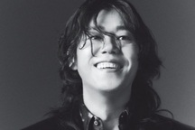 Hình ảnh lạ lẫm và nam tính của "ông xã" Lee Hyori