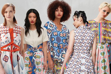 Cách mặc đồ để che giấu mỡ thừa trên cơ thể