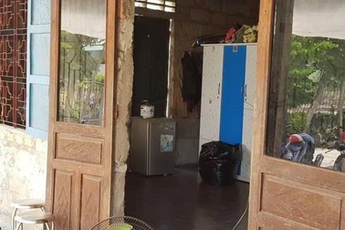 Lời khai của cha trẻ nghi giết con 4 tháng tuổi