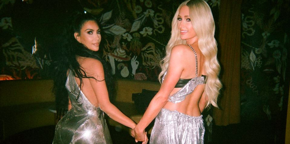 Paris Hilton trở nên giàu có và nổi tiếng như thế nào? - 4 Paris Hilton trở nên giàu có và nổi tiếng như thế nào? - 4