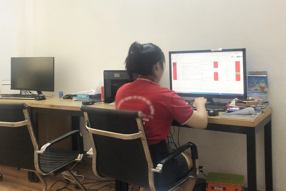 Trả lương 5.000 USD/tháng, ứng viên vẫn lắc đầu - 1 Trả lương 5.000 USD/tháng, ứng viên vẫn lắc đầu - 1