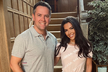 Con gái xinh đẹp của Michael Owen bị nghi lộ ảnh nóng