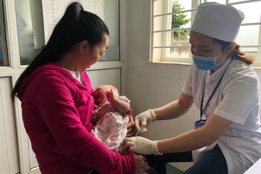 Bộ Y tế yêu cầu tăng nguồn cung ứng các loại vắc xin