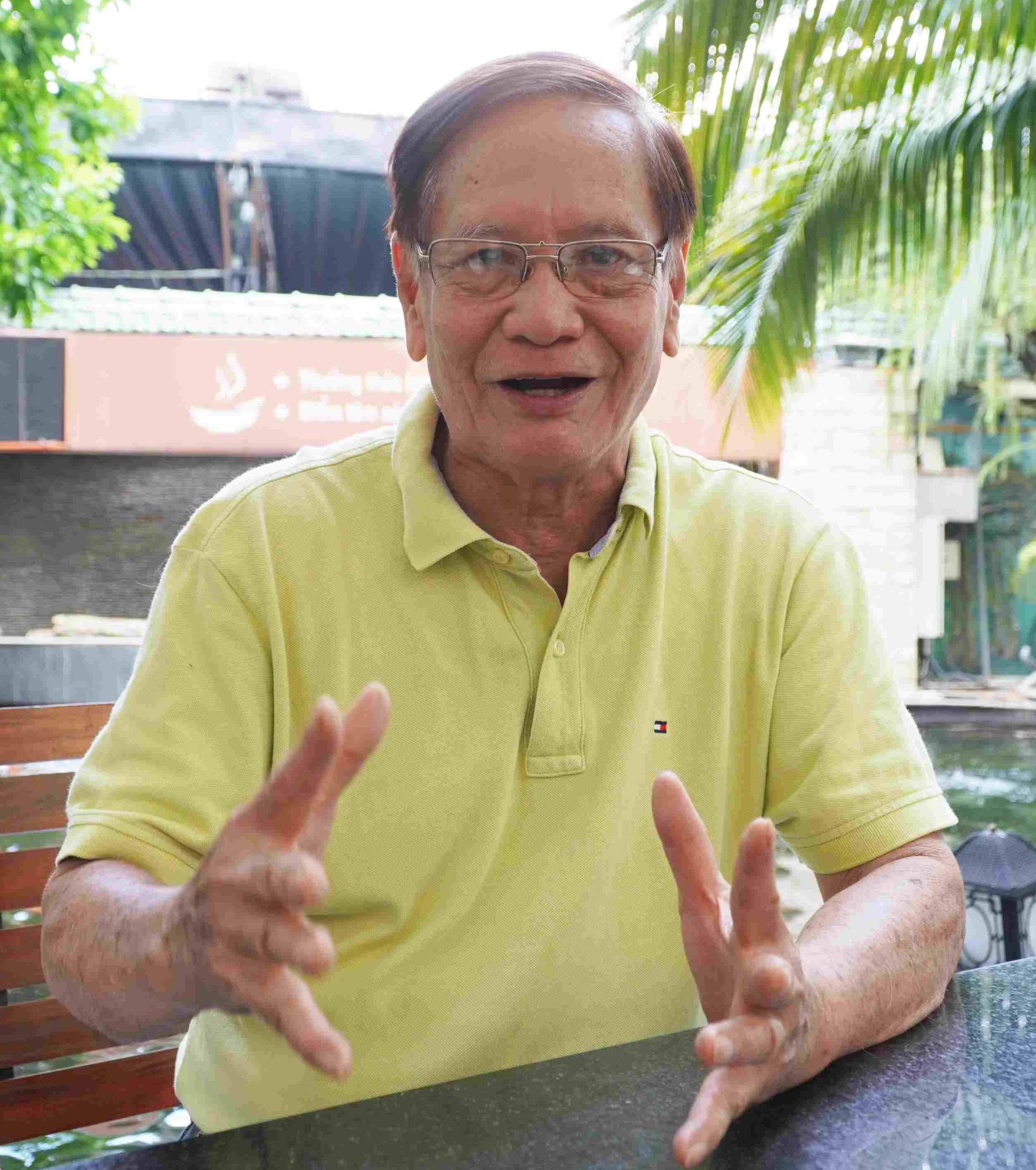 Giáo dục sau ngày thống nhất: Từ lớp học đêm đến huân chương lòng dân - 1 Giáo dục sau ngày thống nhất: Từ lớp học đêm đến huân chương lòng dân - 1