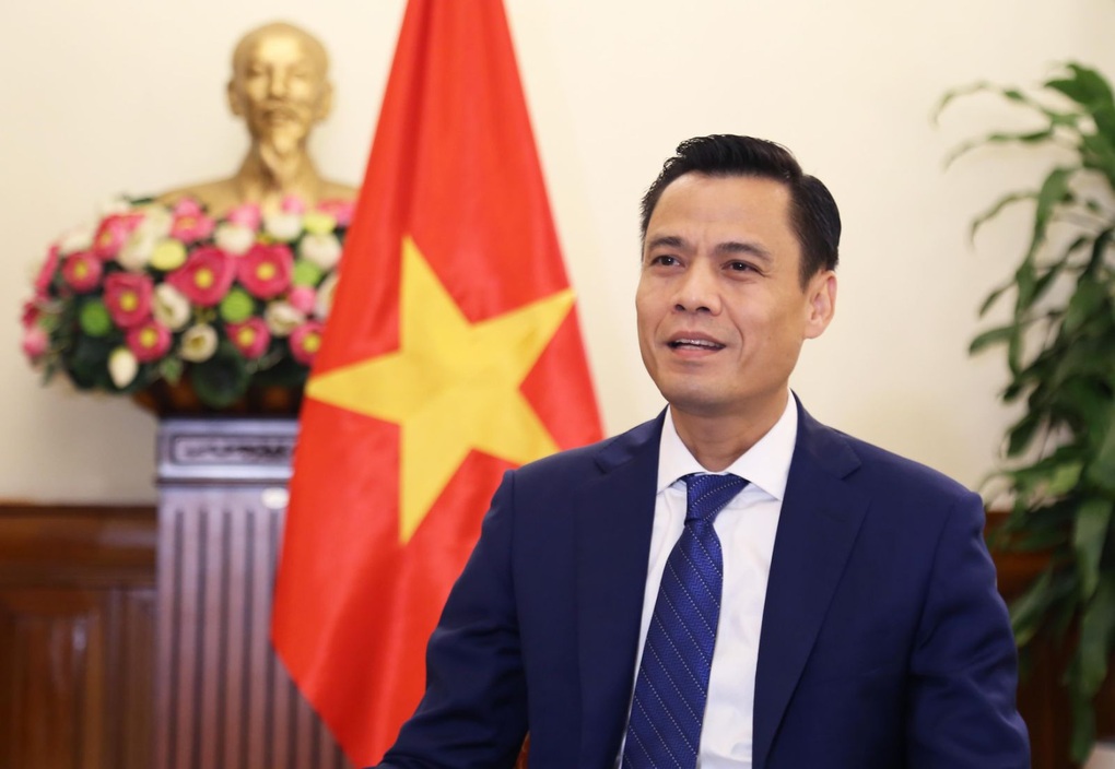 Công ước Hà Nội: Những cơ hội và thách thức của Việt Nam - 2 Công ước Hà Nội: Những cơ hội và thách thức của Việt Nam - 2