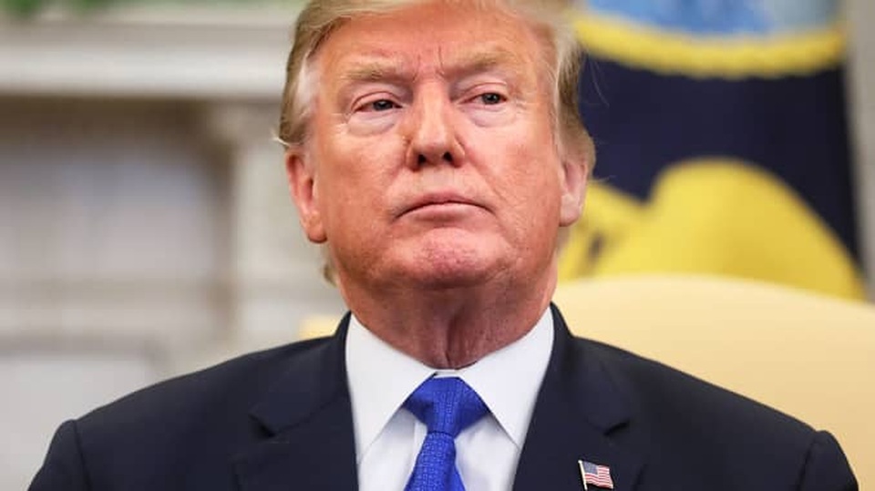 Hàng chục cựu quan chức đảng Cộng hòa bàn kế hoạch lập đảng chống Trump - 1 Hàng chục cựu quan chức đảng Cộng hòa bàn kế hoạch lập đảng chống Trump - 1
