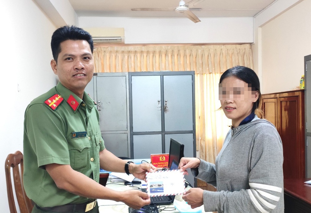 Tâm thư của người bị lừa qua Campuchia gửi tới công an - 2 Tâm thư của người bị lừa qua Campuchia gửi tới công an - 2