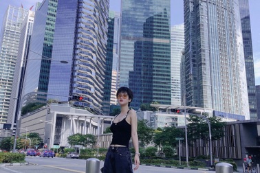 Khách Việt chi trăm triệu đồng du lịch Singapore sau "bão" Covid-19