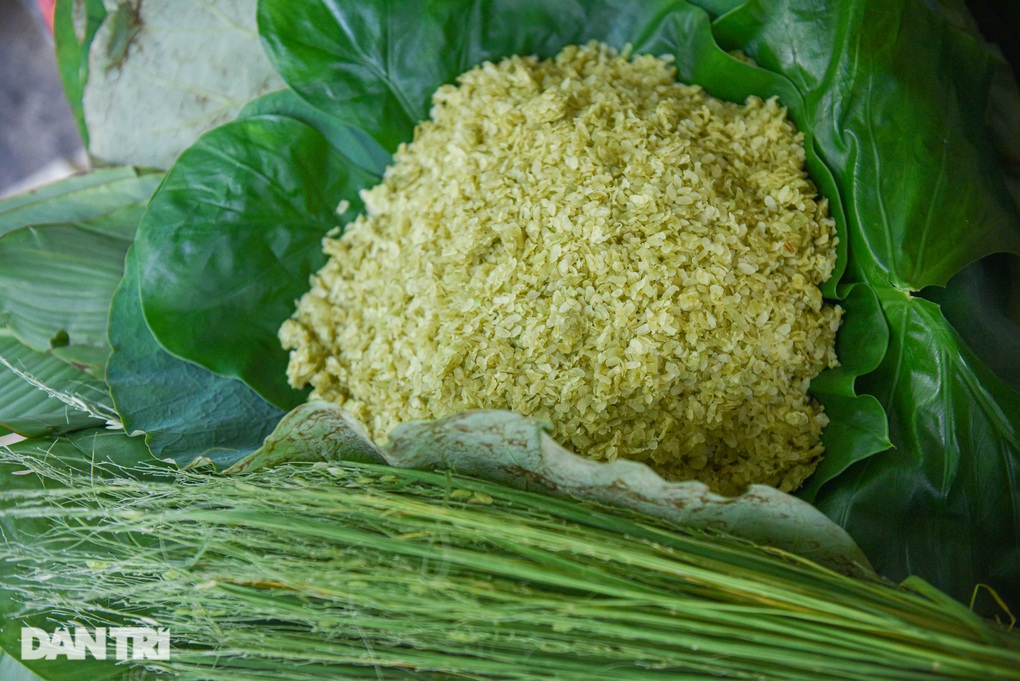 Bên trong ngôi làng chuyên làm đặc sản mùa thu Hà Nội - 9 Bên trong ngôi làng chuyên làm đặc sản mùa thu Hà Nội - 9