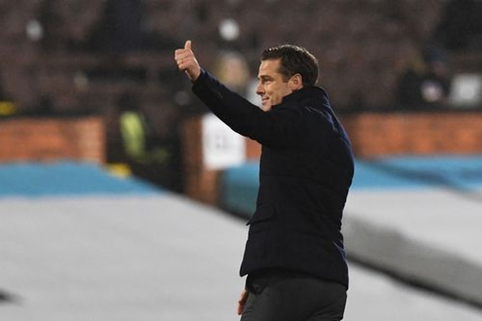 Vất vả hòa Fulham, Liverpool lỡ cơ hội giành ngôi đầu bảng - 2