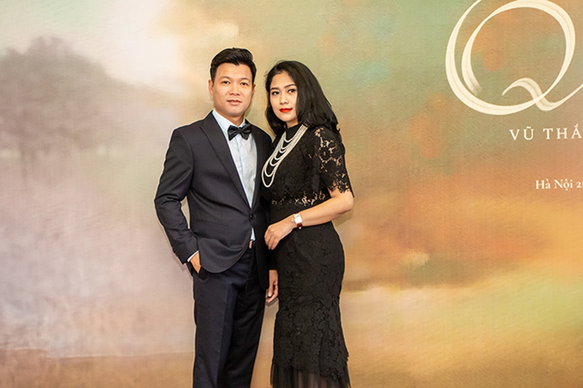 Vũ Thắng Lợi ra mắt đĩa than dòng nhạc quê hương - 4 Vũ Thắng Lợi ra mắt đĩa than dòng nhạc quê hương - 4
