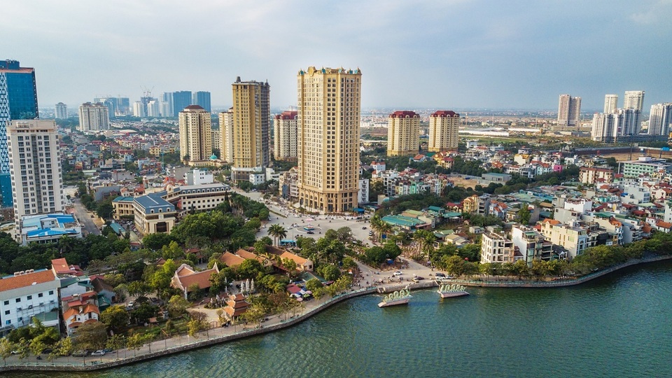Phong thủy – Yếu tố không thể thiếu khi mua căn hộ cao cấp - 1 Phong thủy – Yếu tố không thể thiếu khi mua căn hộ cao cấp - 1