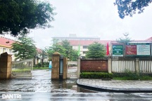 Sáp nhập trường cao đẳng 76 năm tuổi vào Y Dược Huế