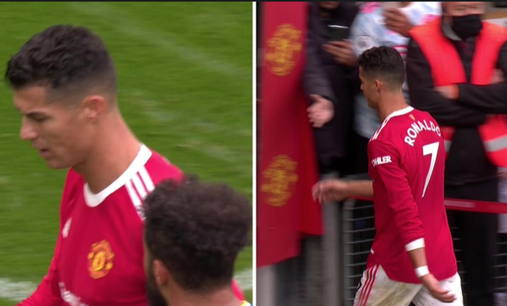 ronaldo ronaldo