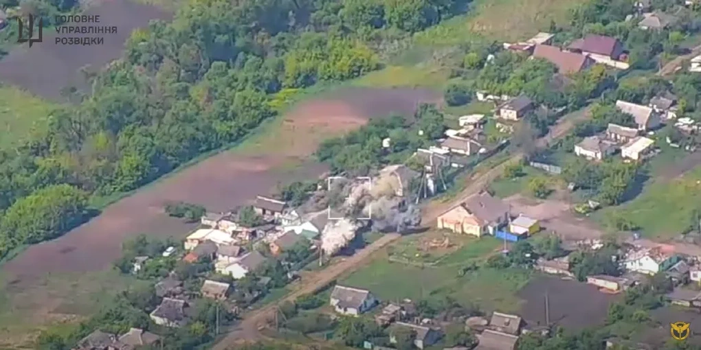 Ukraine giành lại 400ha lãnh thổ ở Kharkov, hạ một trung đoàn Nga - 1 Ukraine giành lại 400ha lãnh thổ ở Kharkov, hạ một trung đoàn Nga - 1