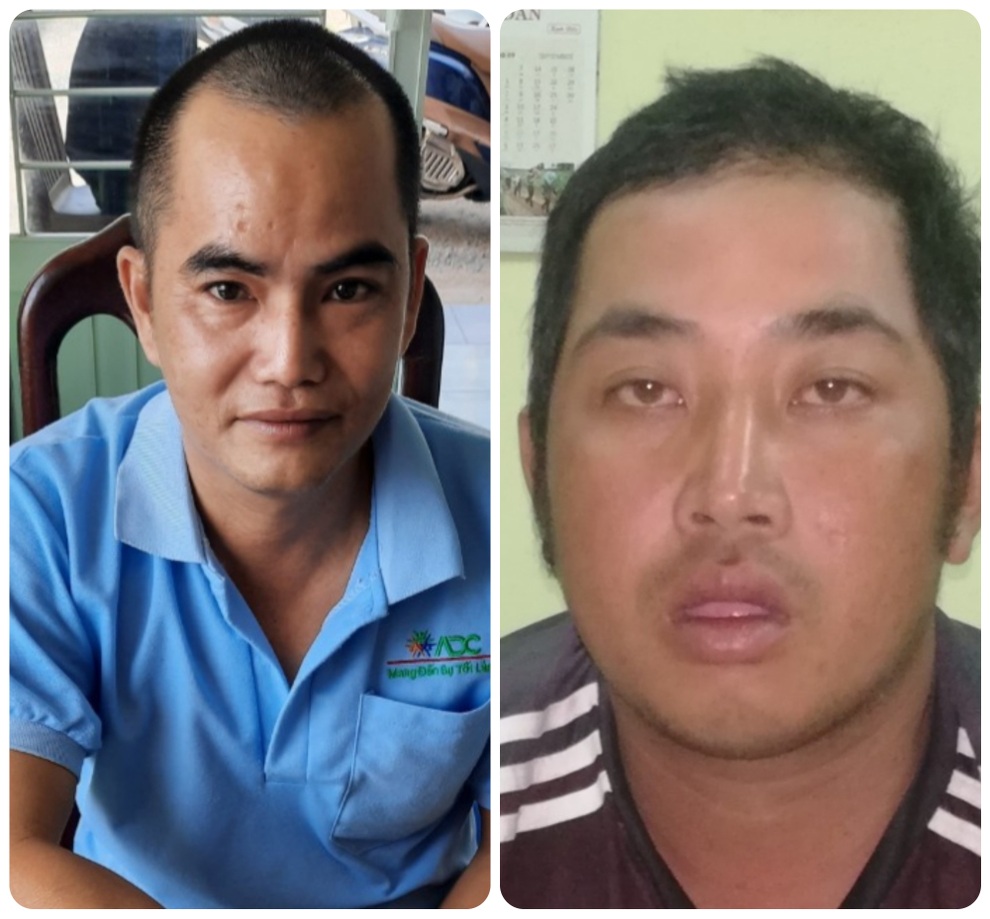 Thuộc hạ bà trùm buôn lậu Mười Tường vận chuyển 470.000 USD trái phép - 3