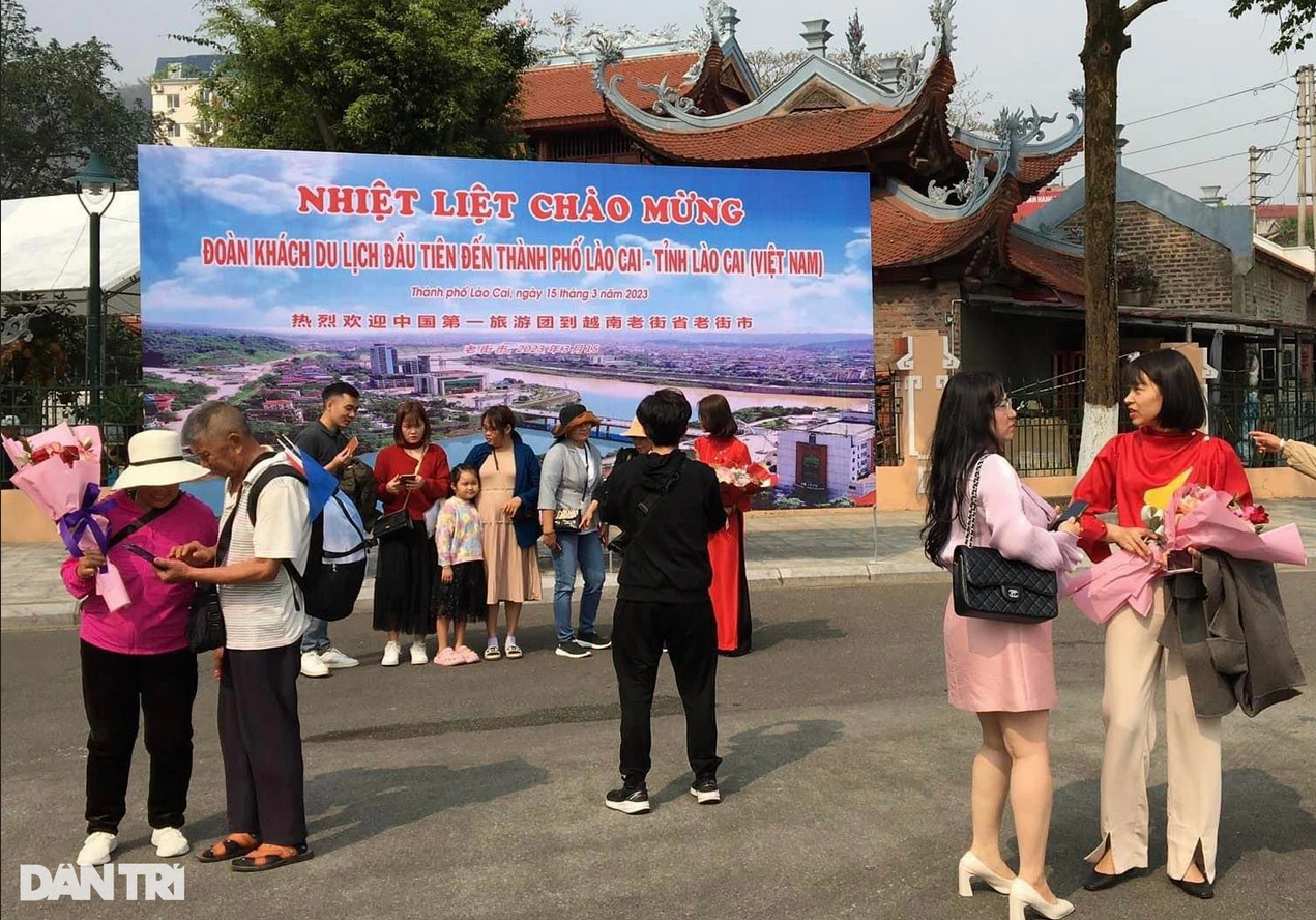 Giáo sư Trung Quốc: Hợp tác Việt - Trung cơ hội vượt xa thách thức - 3 Giáo sư Trung Quốc: Hợp tác Việt - Trung cơ hội vượt xa thách thức - 3