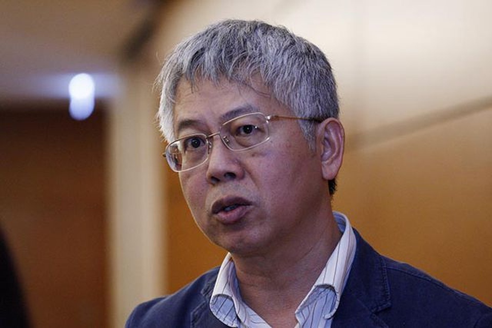 Thủ tướng bổ nhiệm ông Nguyễn Đức Kiên làm Tổ trưởng Tổ tư vấn kinh tế - 1 Thủ tướng bổ nhiệm ông Nguyễn Đức Kiên làm Tổ trưởng Tổ tư vấn kinh tế - 1
