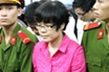 Đề nghị truy tố 10 cán bộ nguyên lãnh đạo Navibank