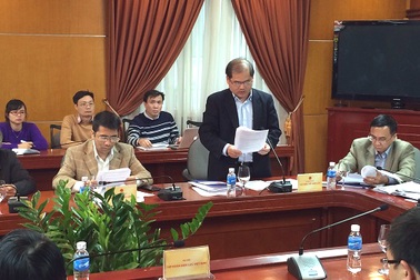 EVN lãi gần 5.000 tỷ đồng từ điện trong năm 2013