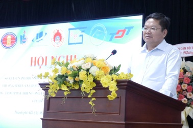 Công tác xã hội đã tồn tại như một nghề chính thống