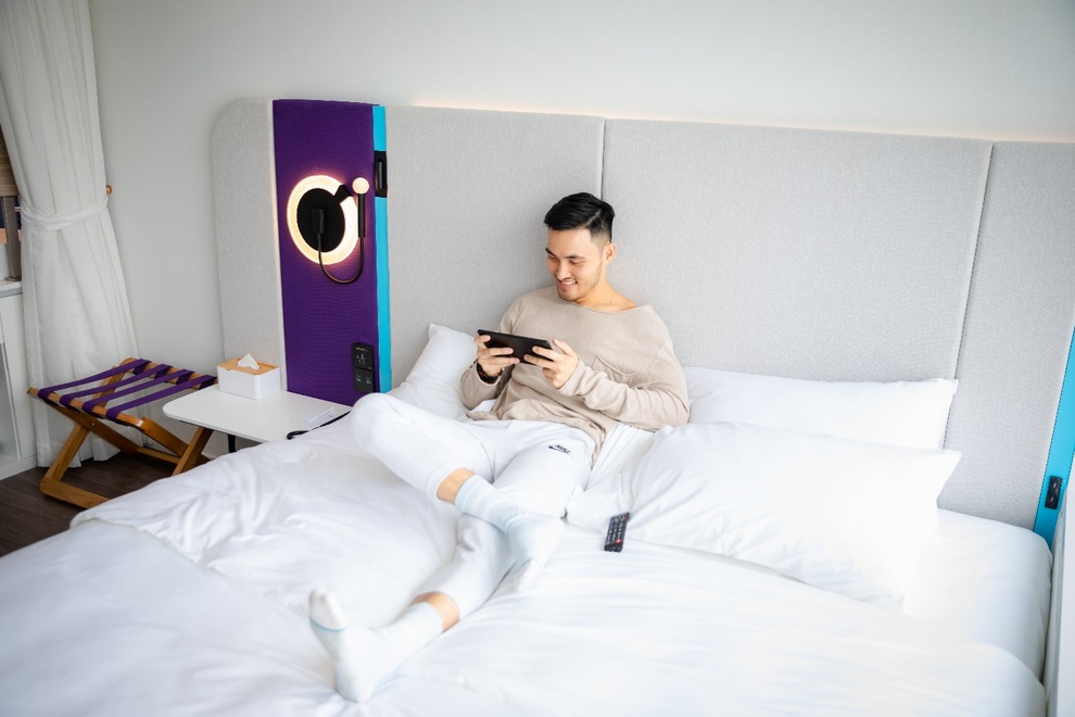 Thương hiệu khách sạn phong cách nhất châu Á 2021 thuộc về Việt Nam - 4 Thương hiệu khách sạn phong cách nhất châu Á 2021 thuộc về Việt Nam - 4