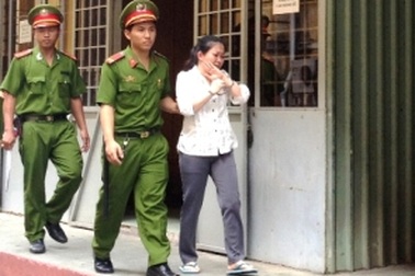 “Thước phim” đẫm nước mắt tái hiện giây phút người mẹ giết con