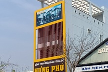 Giám đốc 32 tuổi và 9 dự án lừa đảo