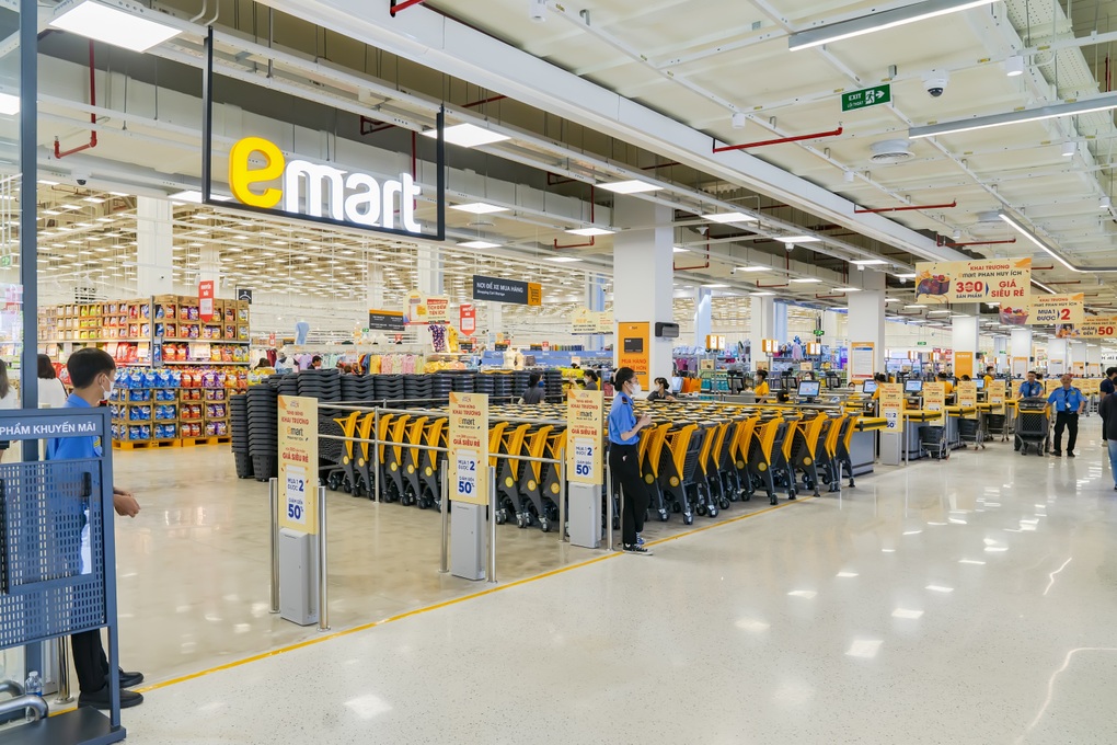 Tưng bừng mua sắm cuối năm cùng Thiso Mall Trường Chinh - Phan Huy Ích - 4 Tưng bừng mua sắm cuối năm cùng Thiso Mall Trường Chinh - Phan Huy Ích - 4