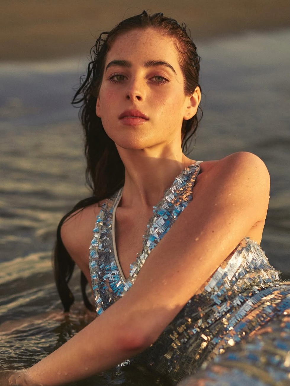 Tân Hoa hậu Hoàn vũ: Từ trẻ khó đọc đến mỹ nhân đẹp nhất hành tinh - 10