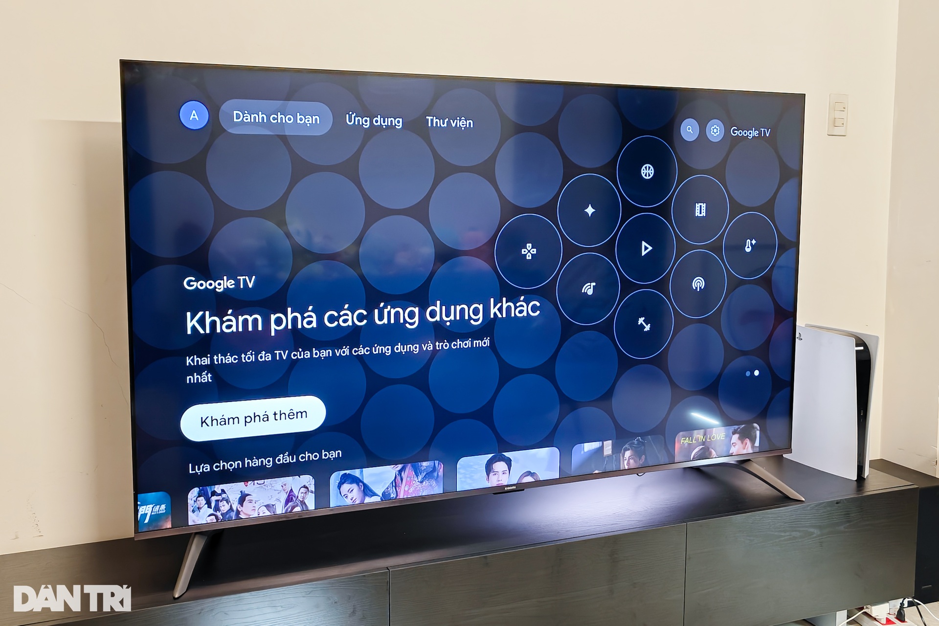 รีวิว Xiaomi TV A Pro 2026 เวอร์ชั่น 75 นิ้ว เหมาะกับใครบ้าง? - 13 Đánh giá Xiaomi TV A Pro 2026 phiên bản 75 inch: Phù hợp với ai? - 13
