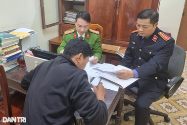 Tài xế đã bị tước bằng vẫn điều khiển phương tiện gây tai nạn chết người